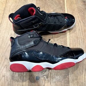 Jordan 6 Rings US14